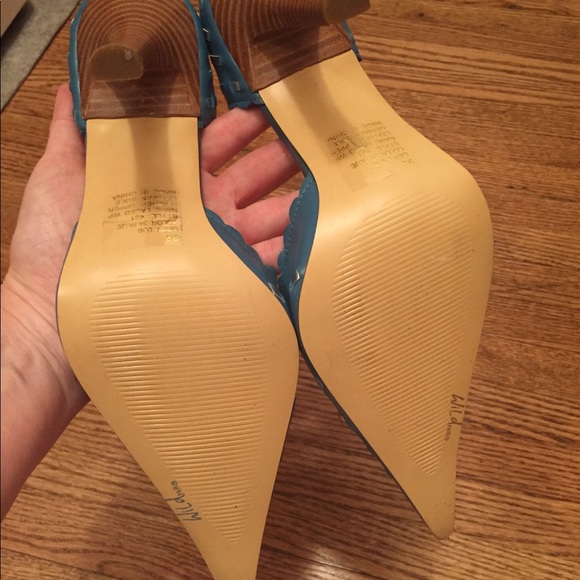 Wild Child sexy pumps - Picture 5 of 6